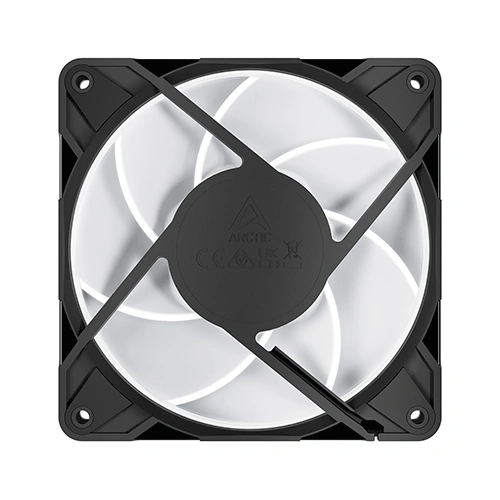 Arctic P12 Pro ARGB 120mm Triple Pack Cabinet Fan